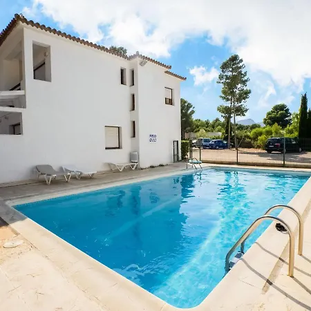 Apartamento Belvilla By Oyo El Pinar Miami Platja (Miami Playa)
