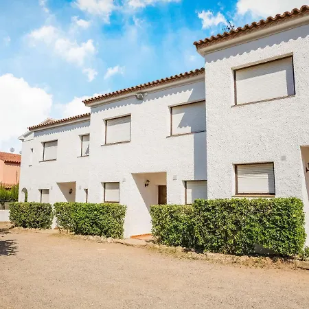 Apartment Belvilla By Oyo El Pinar