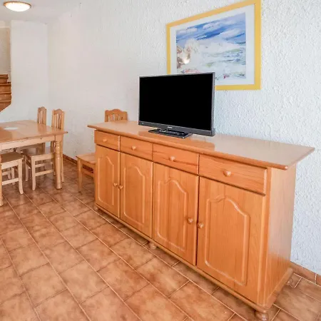 Apartment Belvilla By Oyo El Pinar Miami Playa