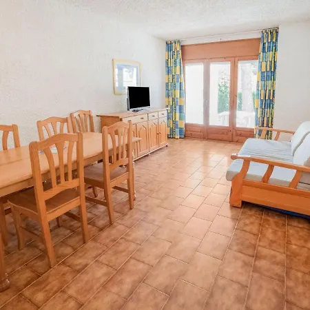 Belvilla By Oyo El Pinar Apartment *