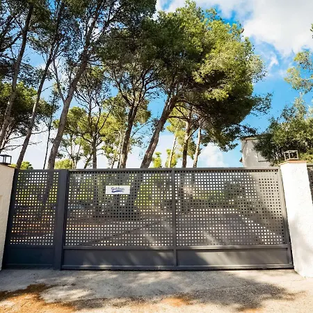 Belvilla By Oyo El Pinar Apartment