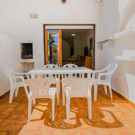 Belvilla By Oyo El Pinar Miami Playa