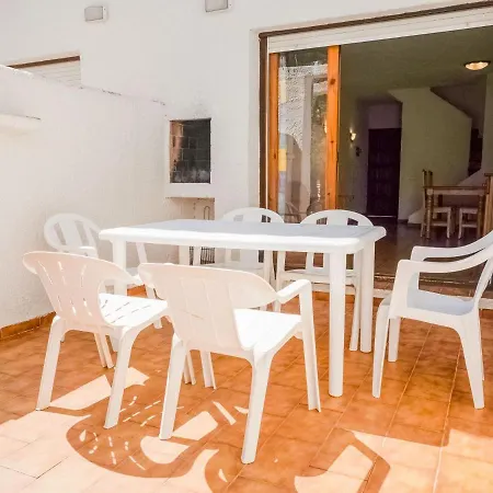 Belvilla By Oyo El Pinar * Miami Playa