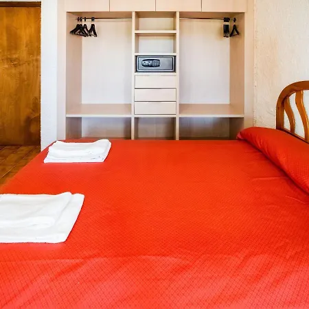 Apartment Belvilla By Oyo El Pinar Miami Playa