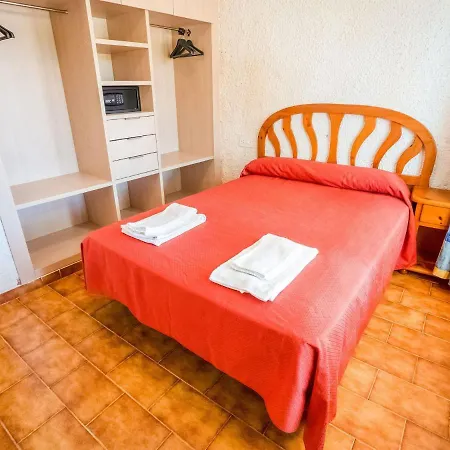 Belvilla By Oyo El Pinar Apartment *